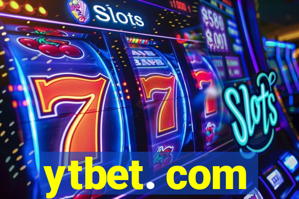 ytbet. com